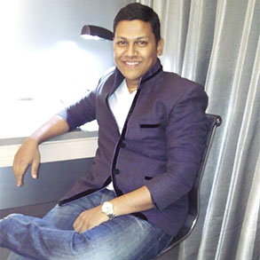 Nikunj