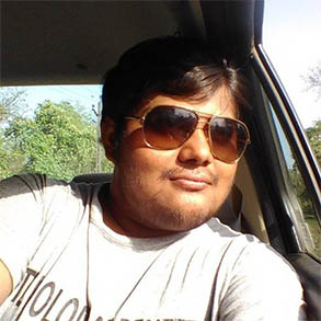Vasudev
